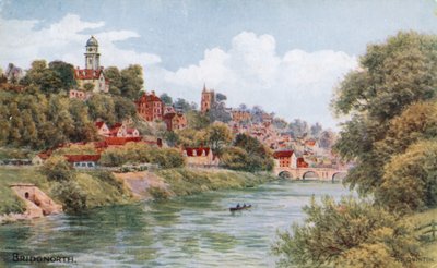 Bridgnorth de Alfred Robert Quinton